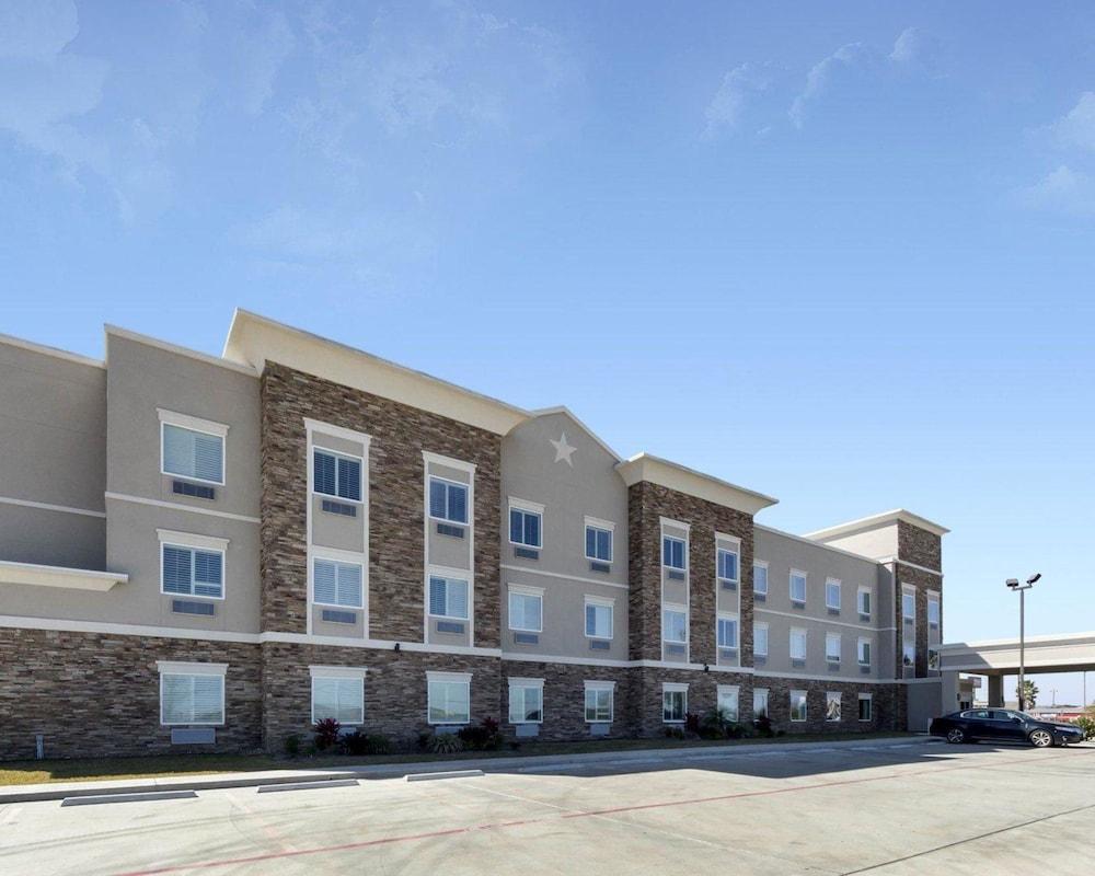 Surestay By Best Western Victoria Exterior foto