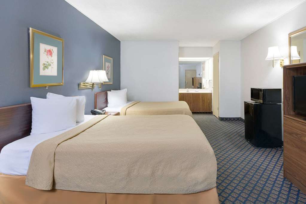 Surestay By Best Western Victoria Habitación foto