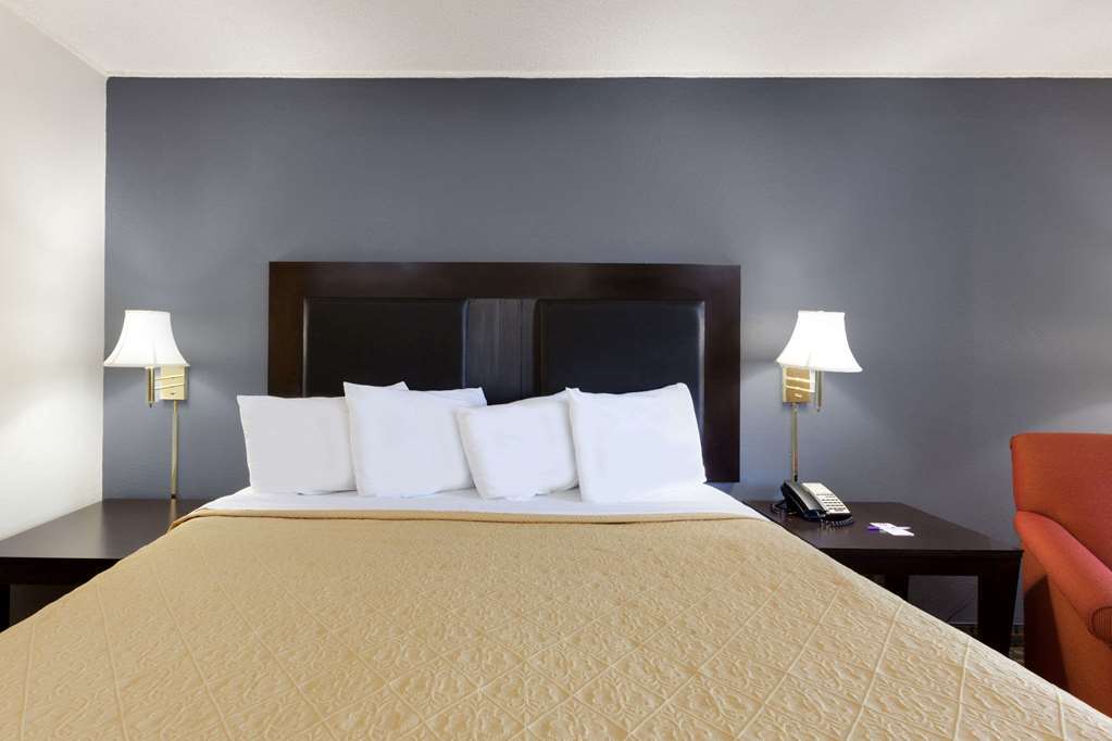 Surestay By Best Western Victoria Habitación foto